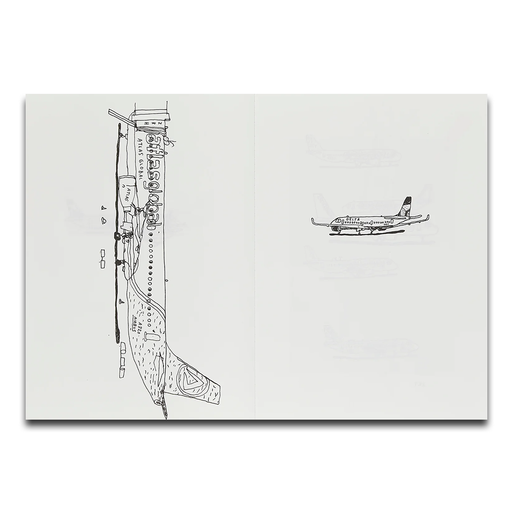 アート・デザイン・音楽 Available for Disembarkation Stefan Marx アート・デザイン・音楽 Available for Disembarkation Stefan Marx