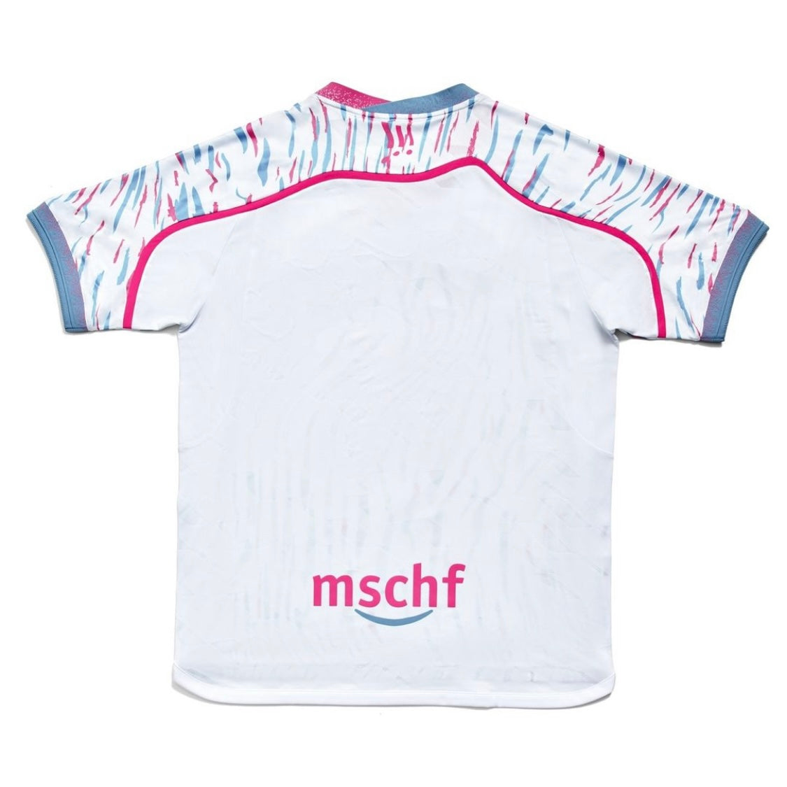 mschf t オファー シャツ