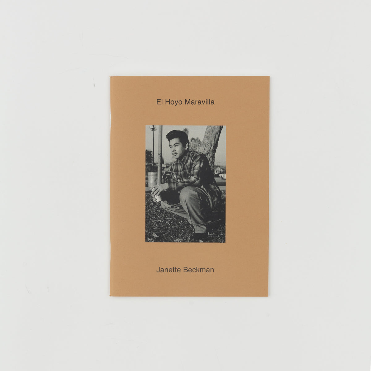 El Hoyo Maravilloa by Jennette Beckman – Chrystie NYC