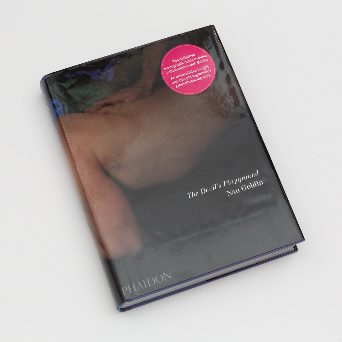 S*r様 Devil's Playground Nan Goldin ナン・ゴー The Devil's Playground | Nan Goldin | 100 copies