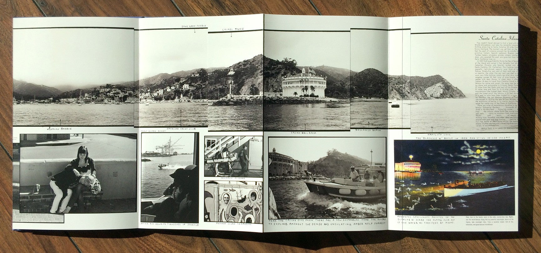 Load image into Gallery viewer, Adventures in the nearby Far Away by Ed Templeton