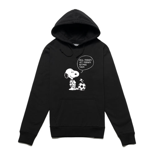 Chinatown Soccer Club X Chrystie Best Friends hoodie (M, L, XL, 2XL)