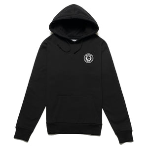 Thunder X Chrystie circle logo sweater (S – XL)