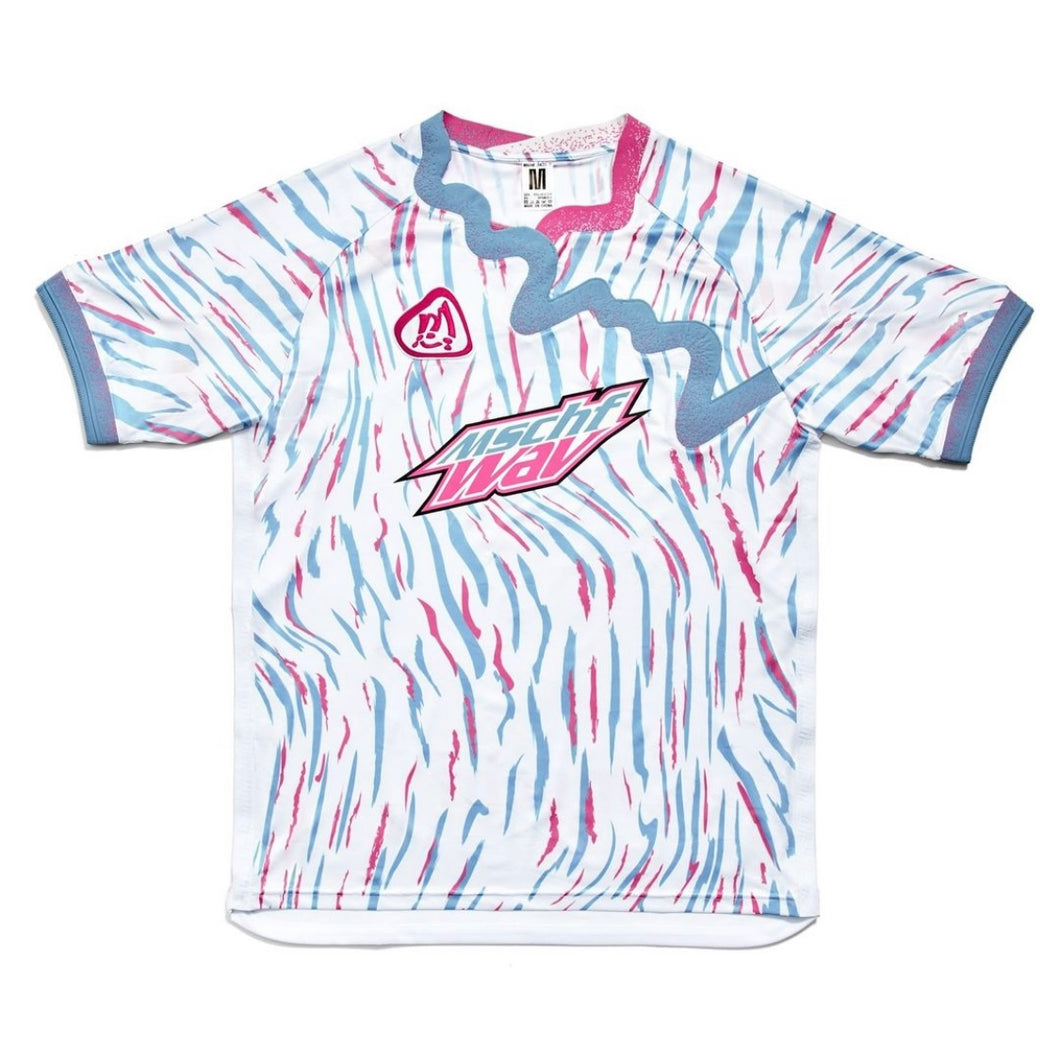 MSCHF Jersey_Pink