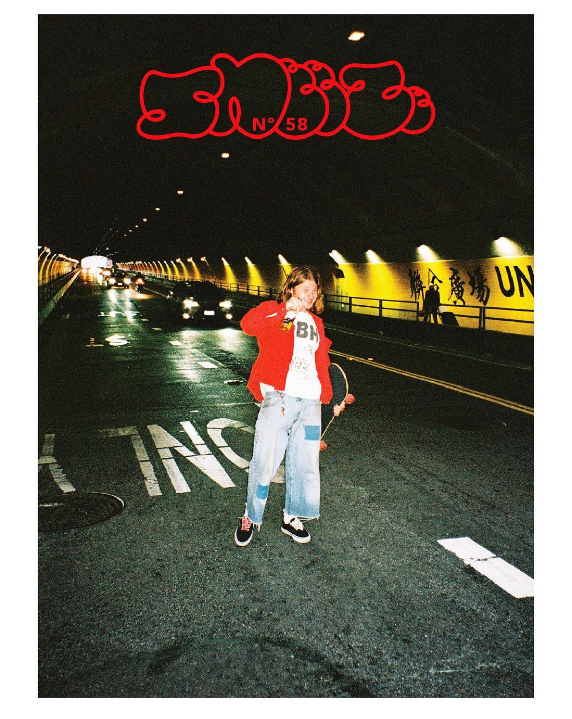 SNEEZE BEANIE/スニーズビーニー(NAVY) SNEEZE MAGAZINE 公式