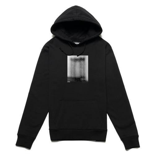 Koki Sato X Chrystie hoodies (M)