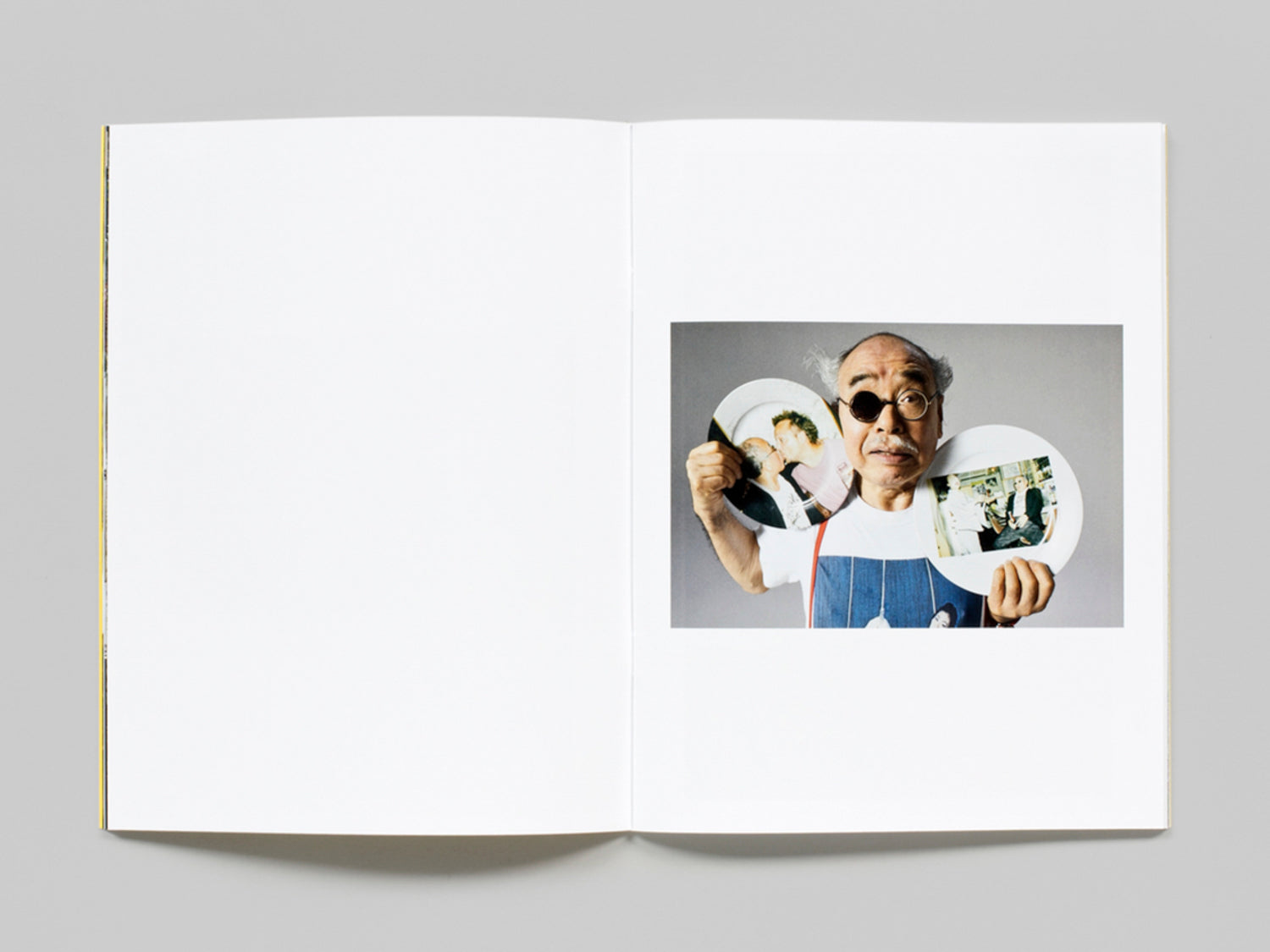 Load image into Gallery viewer, The Master I – V collection set by Juergen Teller