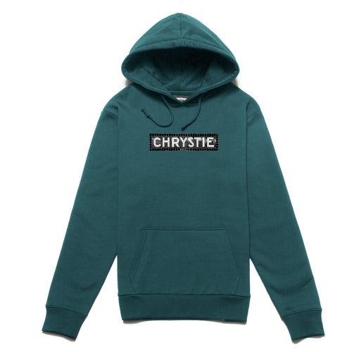 Station logo hoodies (S – XL)