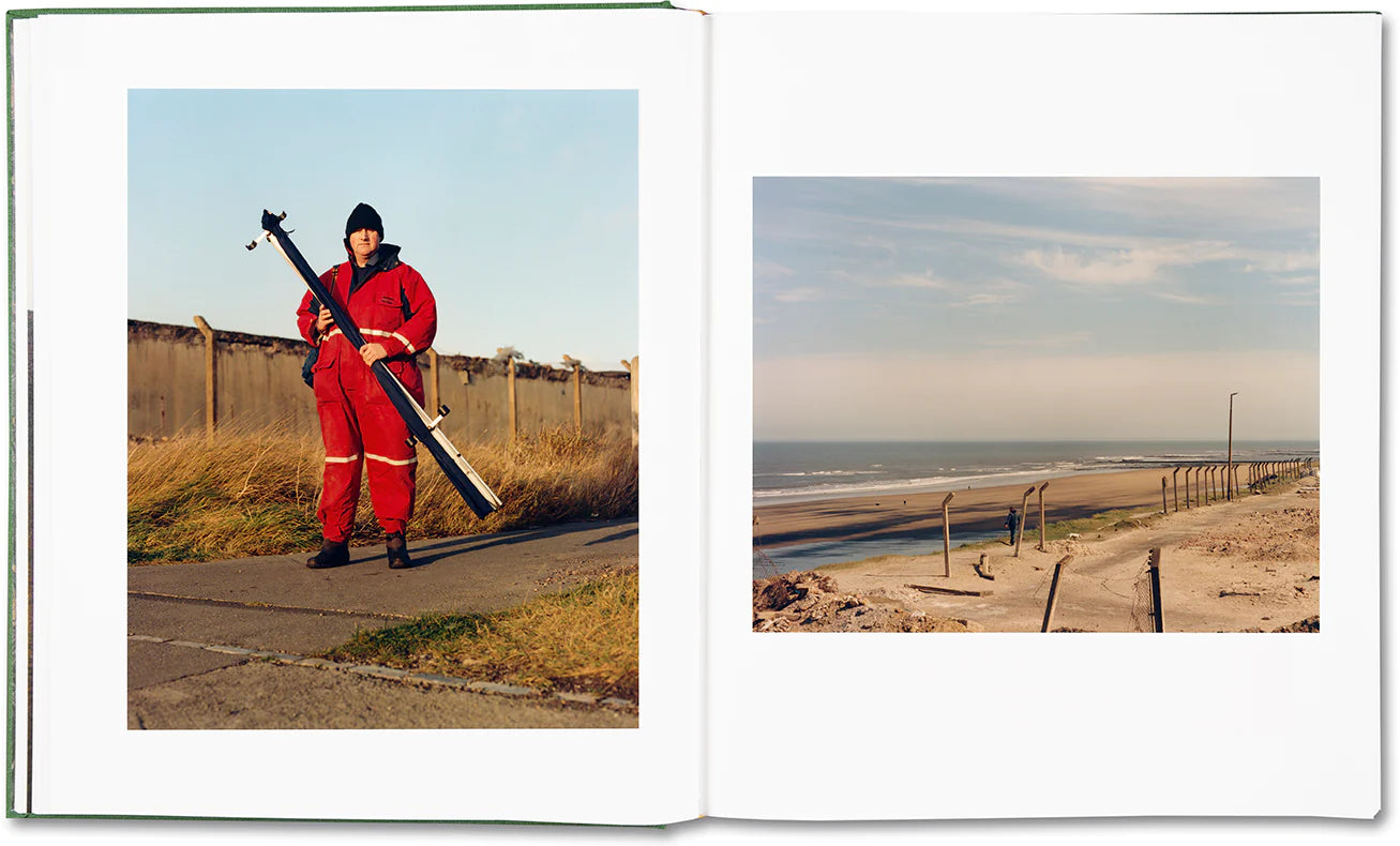 サイン本 THE BRITISH ISLES Jamie Hawkesworth サイン本 THE BRITISH ISLES Jamie Hawkesworth