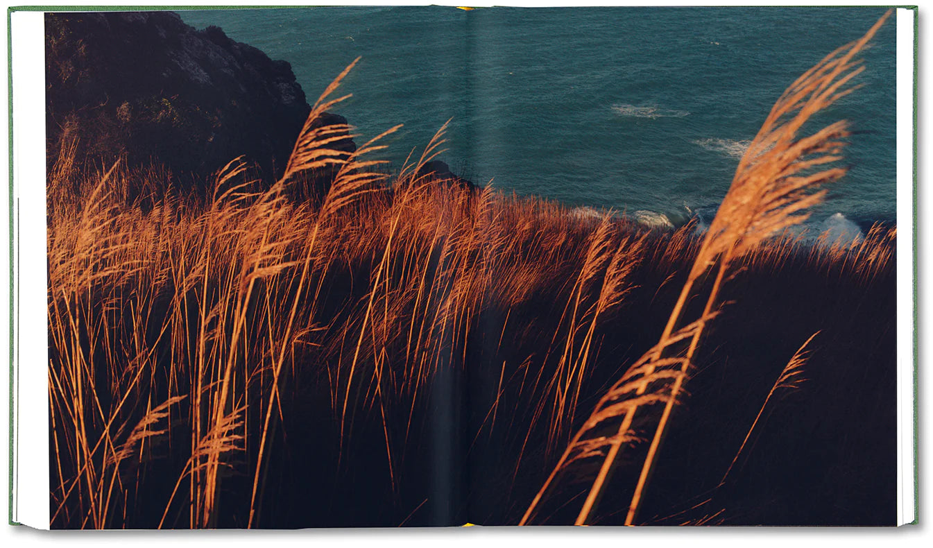 Load image into Gallery viewer, The British Isles by Jamie Hawkesworth