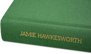 The British Isles by Jamie Hawkesworth