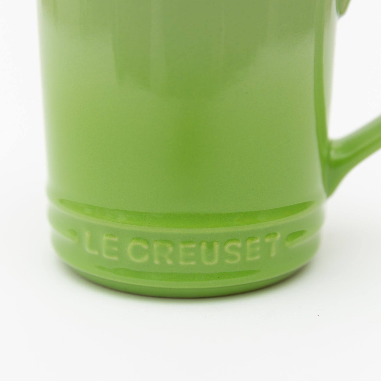 Load image into Gallery viewer, Le Creuset Coffee mug_Green