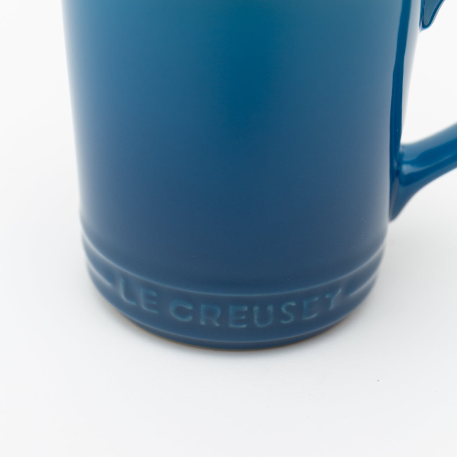 Load image into Gallery viewer, Le Creuset Coffee mug_Blue