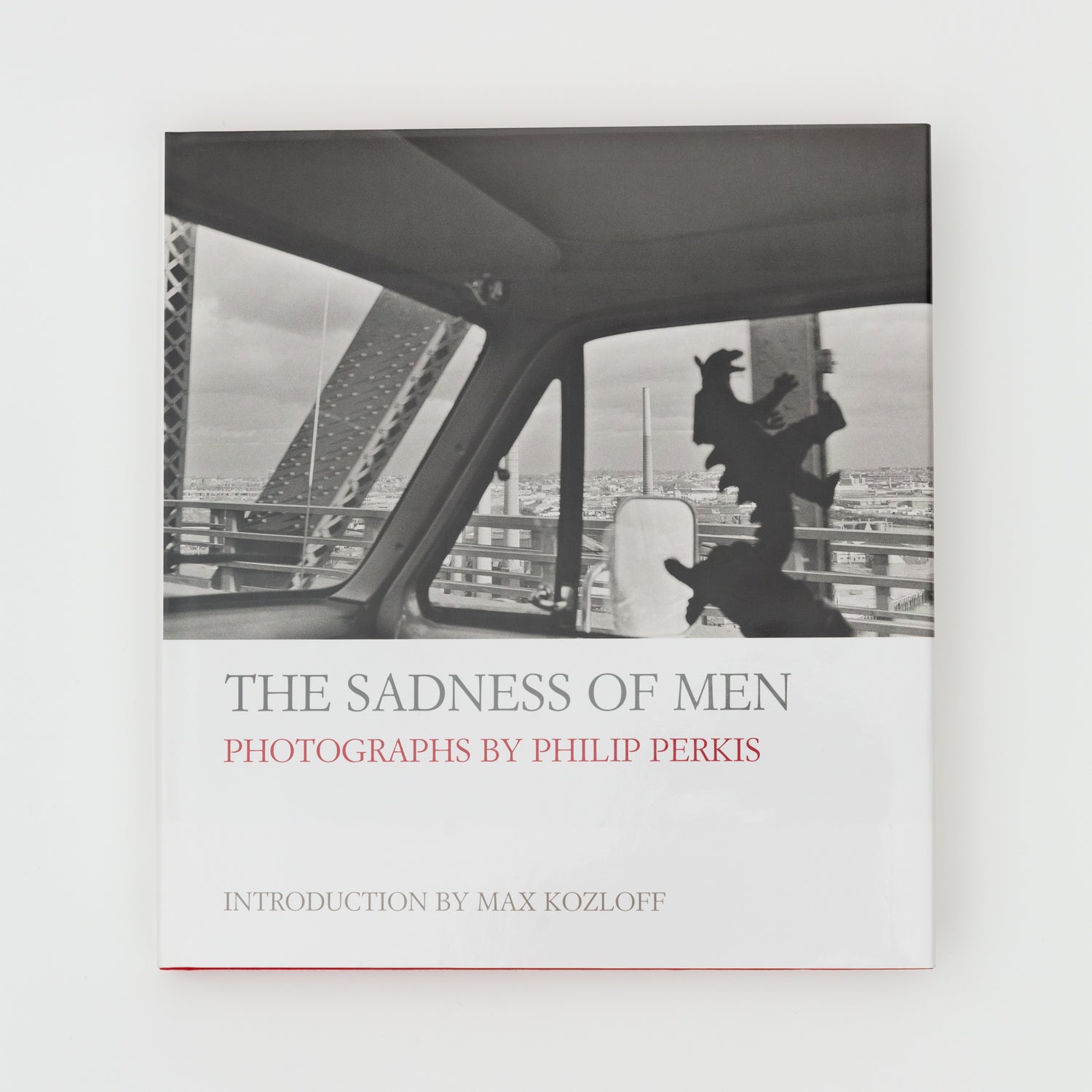 Load image into Gallery viewer, The Sadness of Men by Philip Perkis