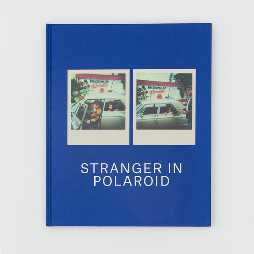 Stranger in Polaroid