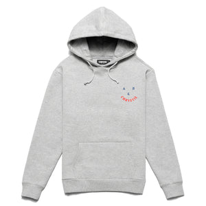 Smile logo hoodies (M – XL)