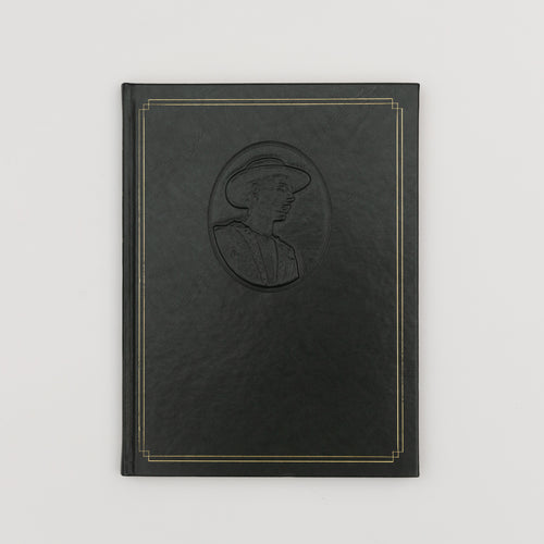 The Crick by Jim Mangan