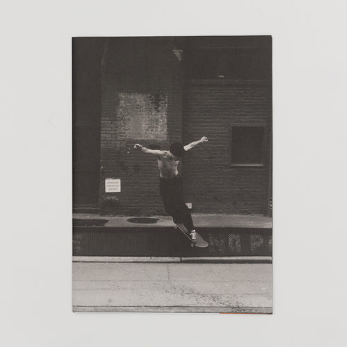 Thanks for Your Business III by Quentin de Briey_Signed