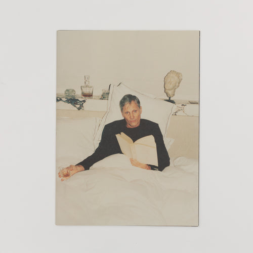 Thanks for Your Business IV by Quentin de Briey