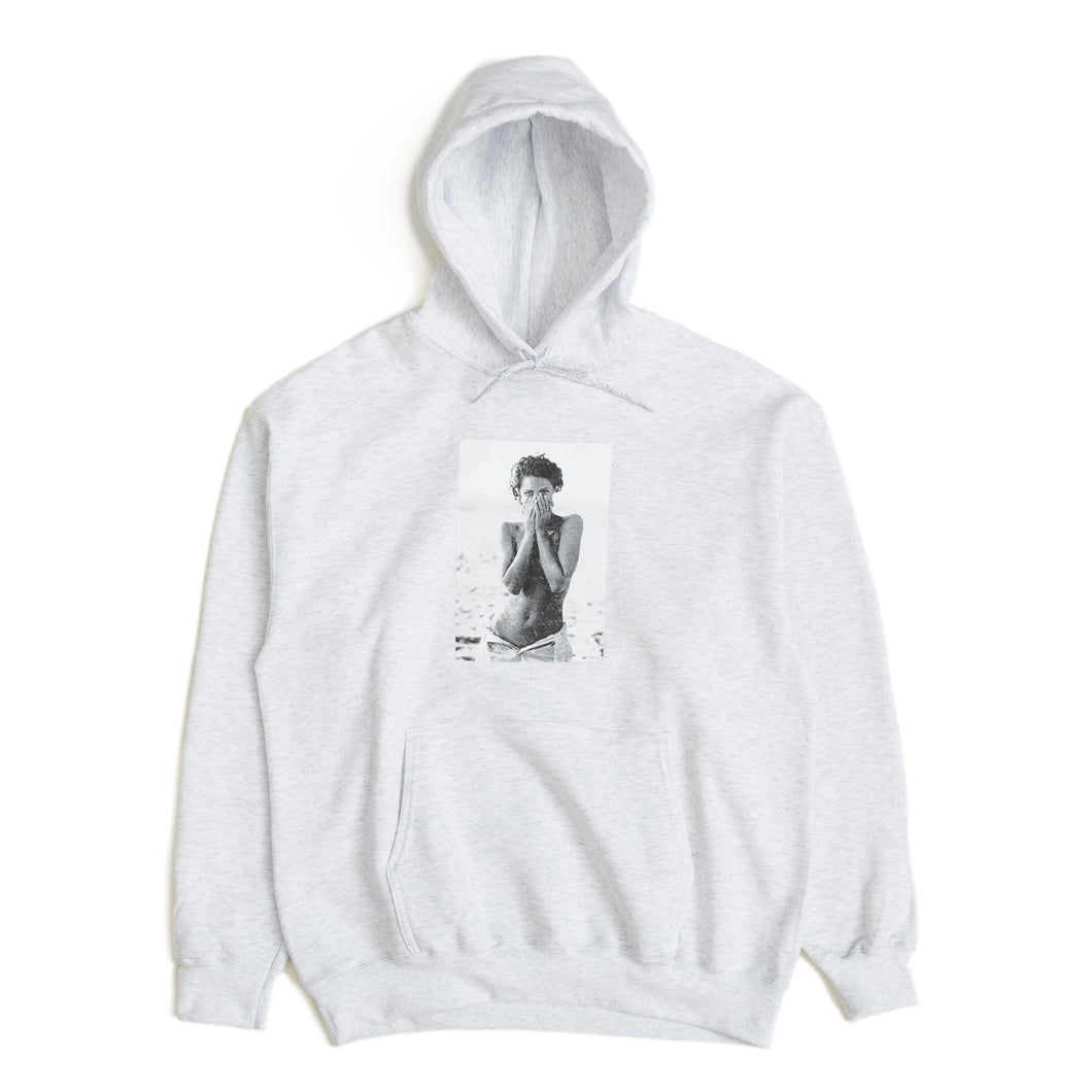 Turlington hoodie (S, L)