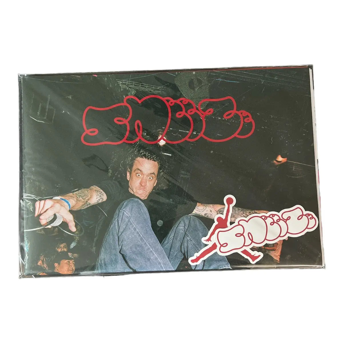 その他 Sneeze Magazine ISSUE NO. 43 JACKBOYS Sneeze Magazine - N°43 The Jack Boys Issue - Featuring