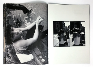 Thanks for Your Business II by Quentin de Briey_Signed