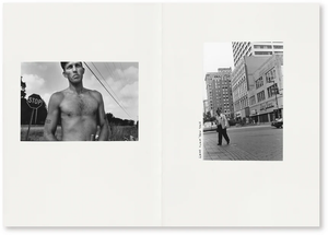 Cotton by Mark Cohen