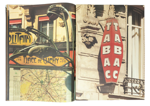 Thanks for Your Business IV by Quentin de Briey