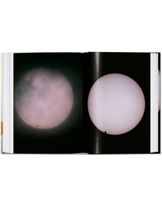 Four books by Wolfgang Tillmans