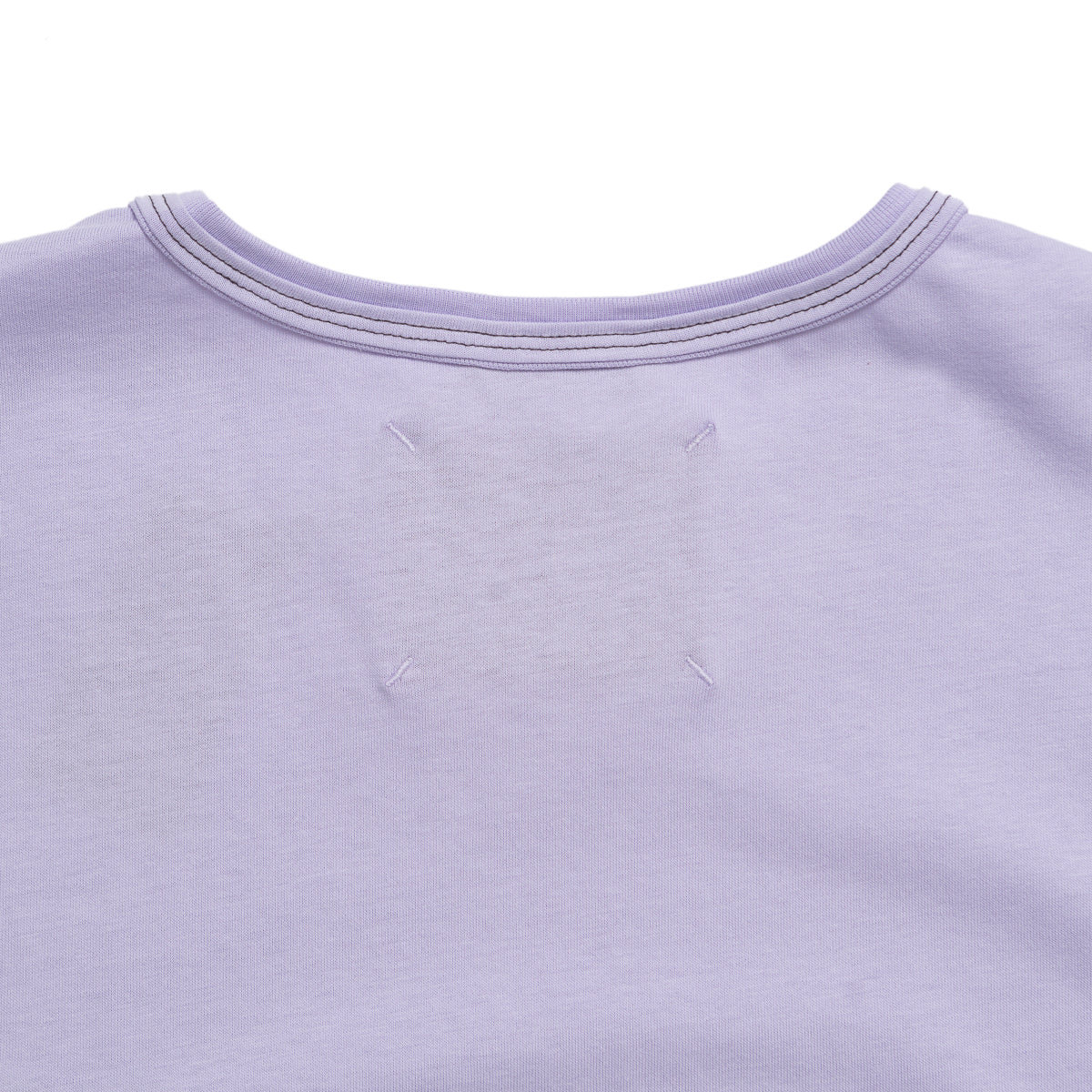 Load image into Gallery viewer, Mini Classic Logo Tee LAVENDER