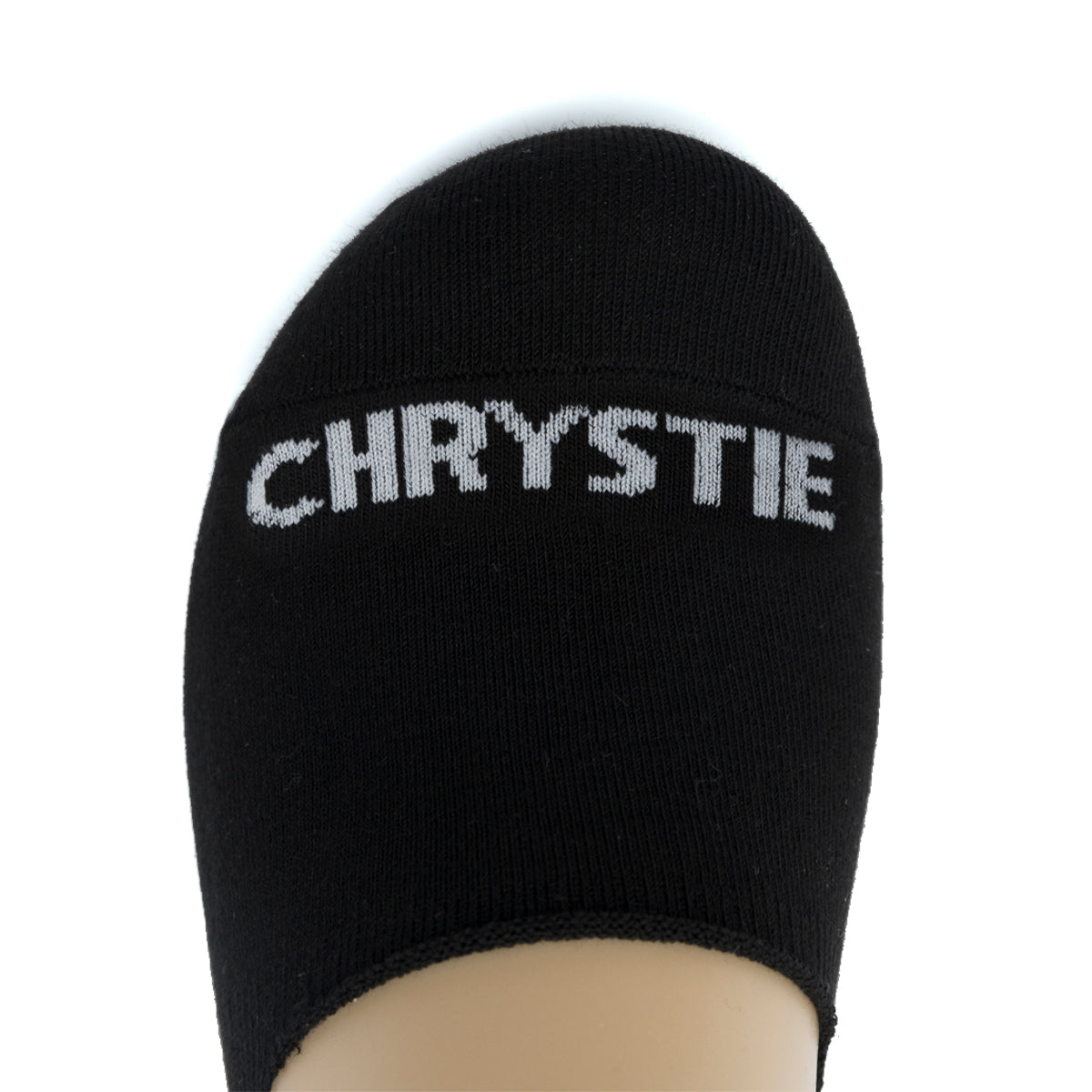 Load image into Gallery viewer, Chrystie No Show Socks 2 Pack