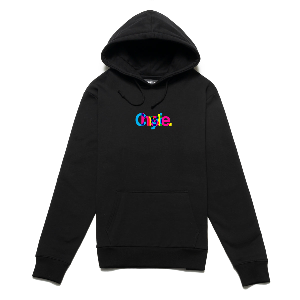 Load image into Gallery viewer, Massimo Hoodie BLACK