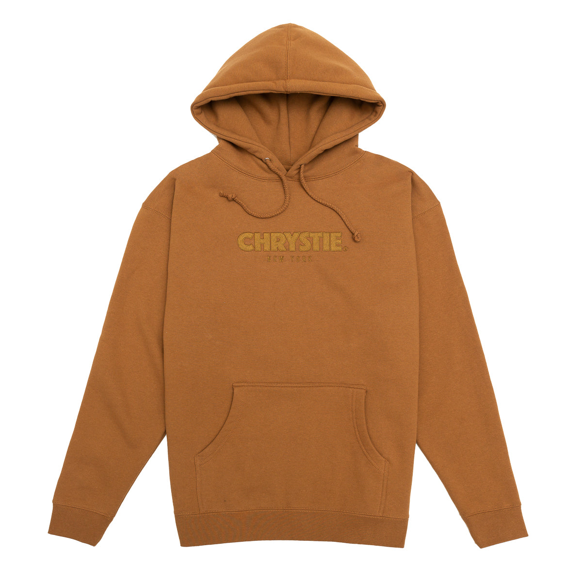 Load image into Gallery viewer, OG Logo Hoody SAND
