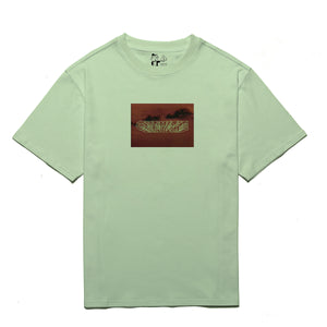 Trilogy Tee DILL