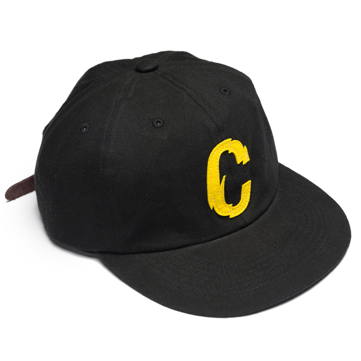 Load image into Gallery viewer, Chinatown Soccer Club X Chrystie Hat / Home color