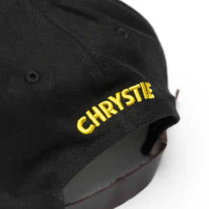 Chinatown Soccer Club X Chrystie Hat / Home color