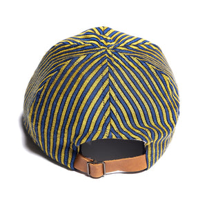 Chrystie X Falcon Bowse Hat Type 02
