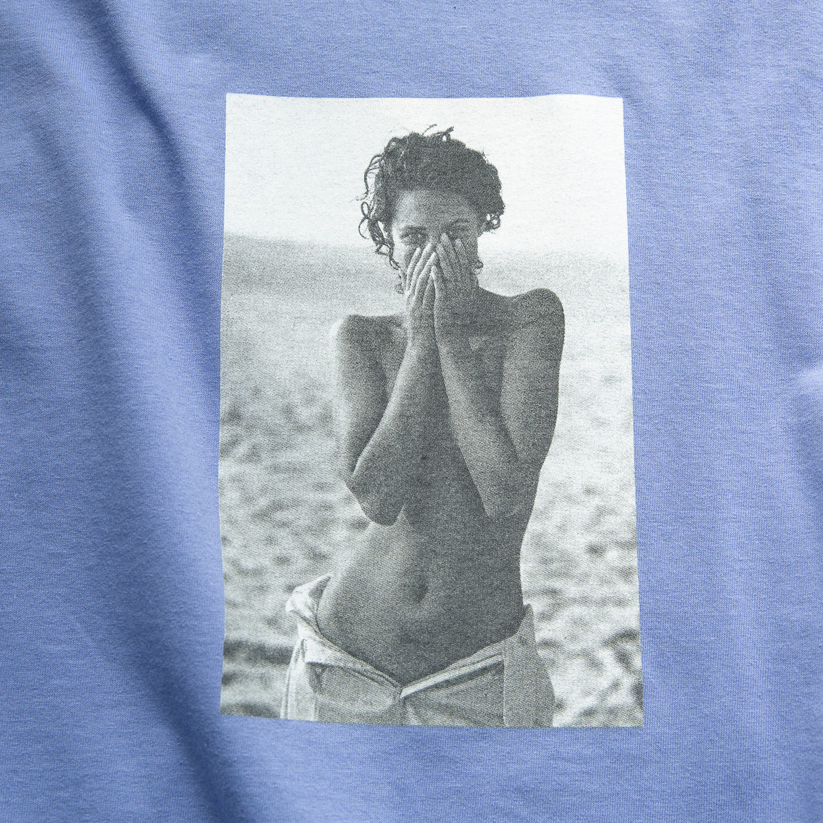 Load image into Gallery viewer, Turlington T-shirt_Violet