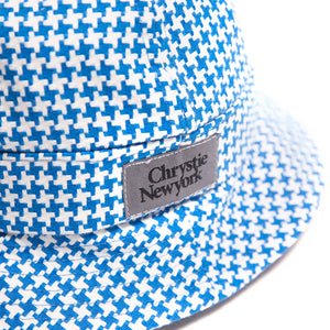 Chrystie X Falcon Bowse Bucket Hat_Type 07