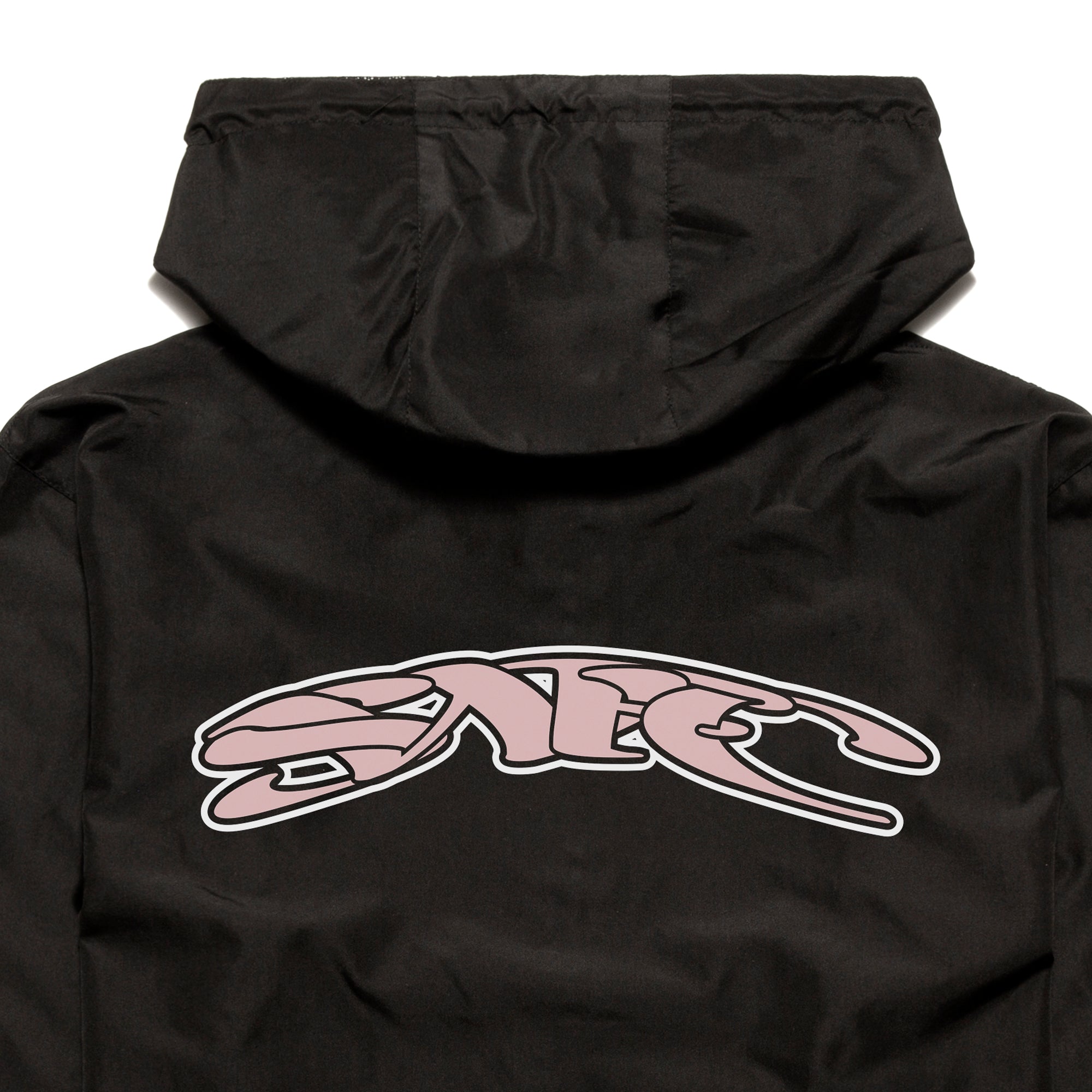 Load image into Gallery viewer, SWFC Twisted Logo Anorak Jacket AWAY