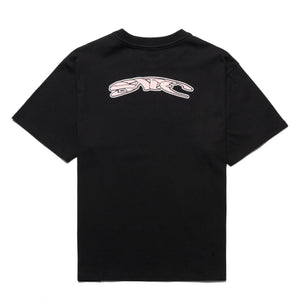 SWFC Twisted Logo T-shirt / Away Color