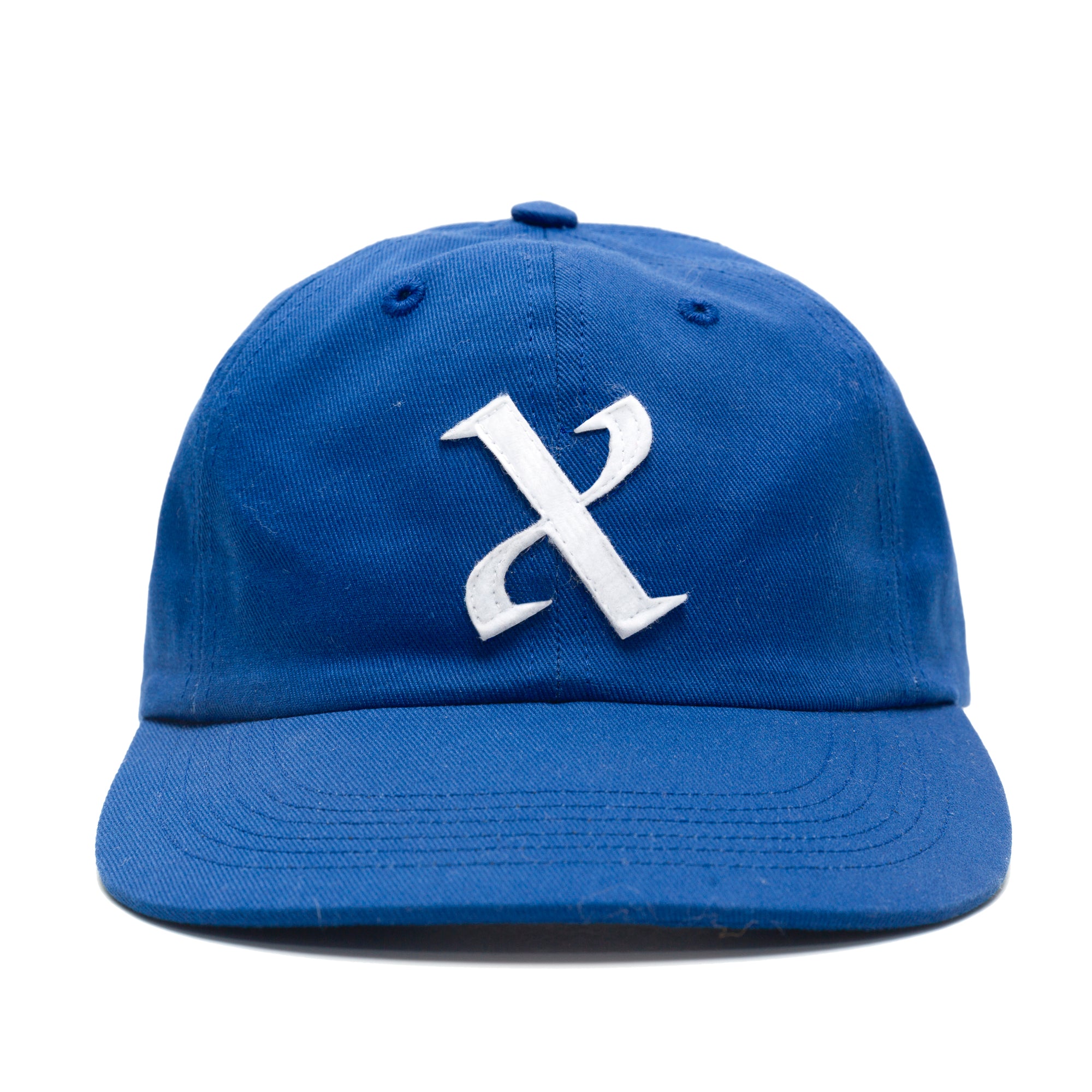 Load image into Gallery viewer, SWFC 10th Anniversary Hat / Away Color