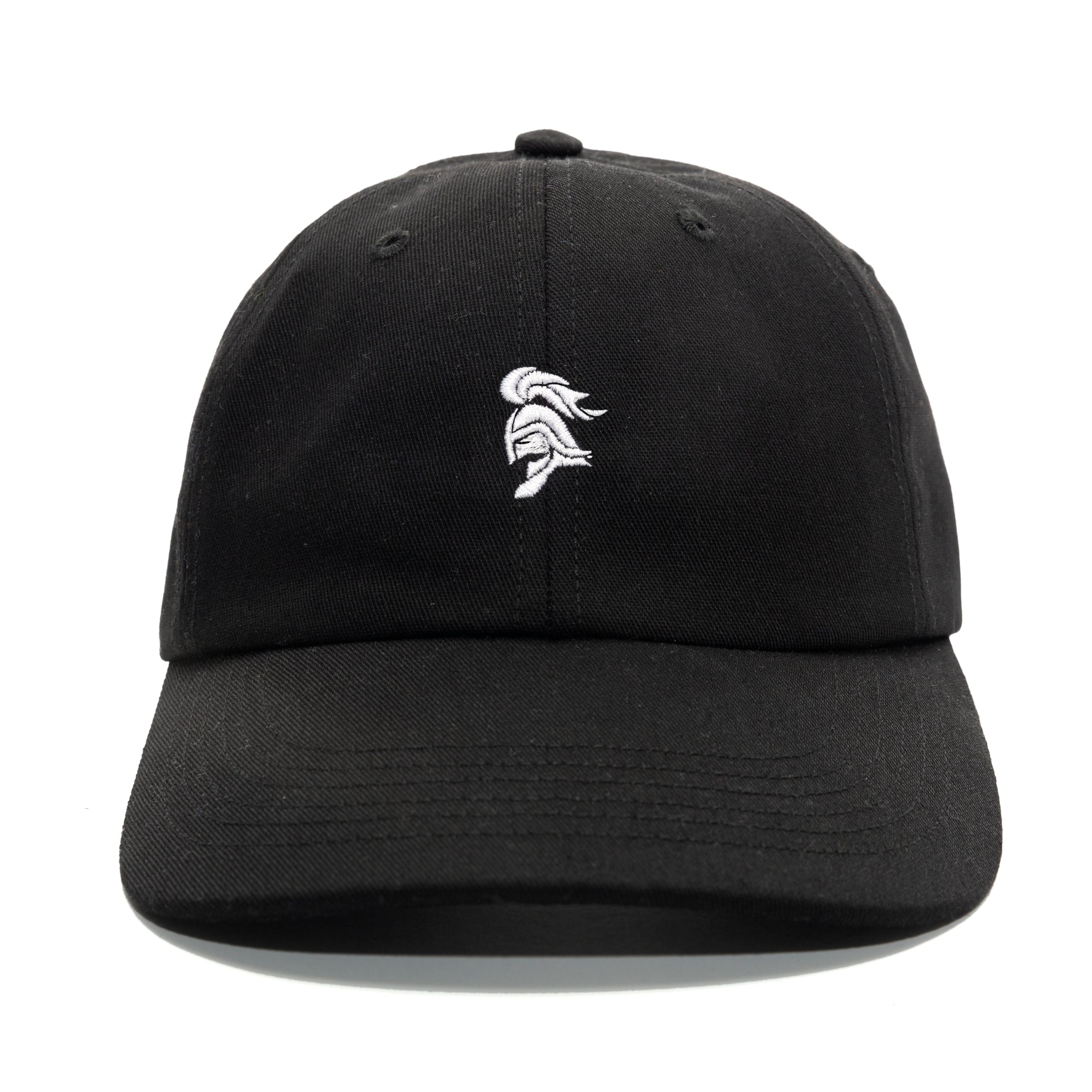 Load image into Gallery viewer, SWFC Warrior head logo dad hat