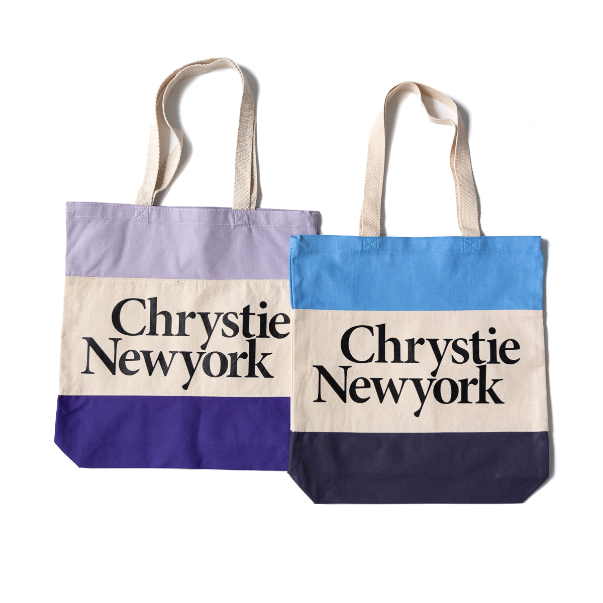 Load image into Gallery viewer, Classic Logo Totebag LAVENDER