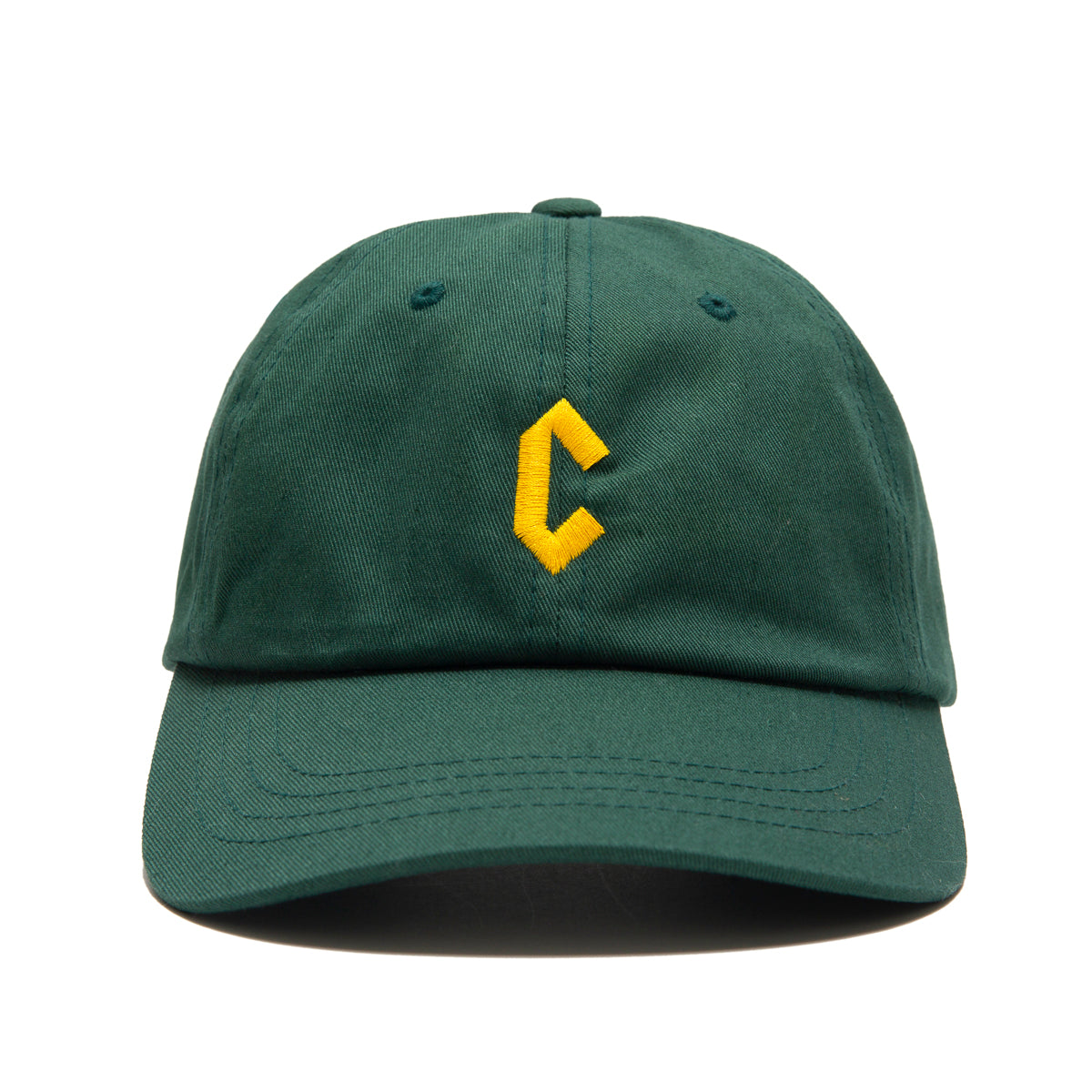 Load image into Gallery viewer, Chrystie Small C Logo Hat