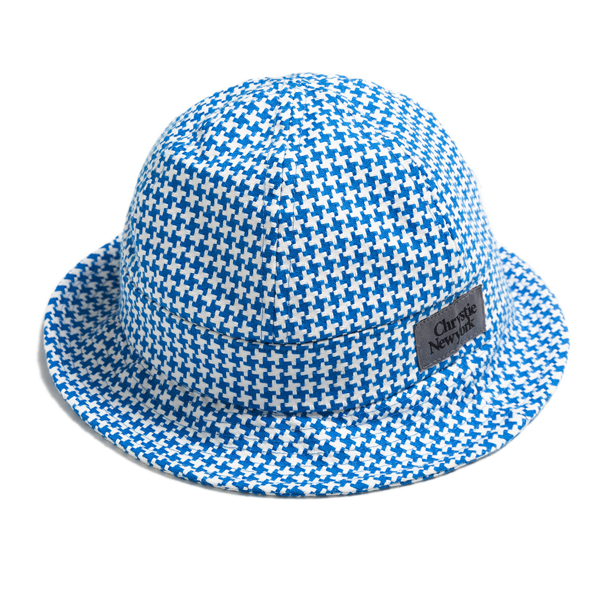 Load image into Gallery viewer, Chrystie X Falcon Bowse Bucket Hat_Type 07