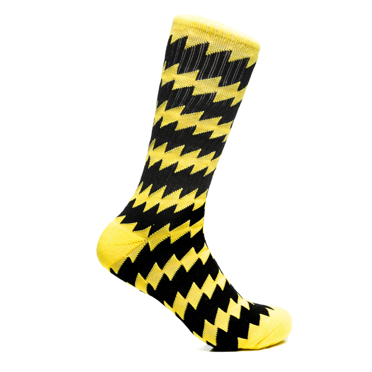 Load image into Gallery viewer, Chrystie X CSC 20th Socks YELLOW