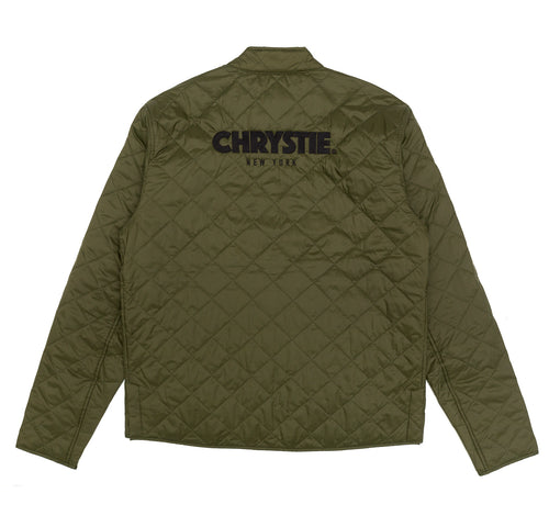 Outerwear – Chrystie NYC