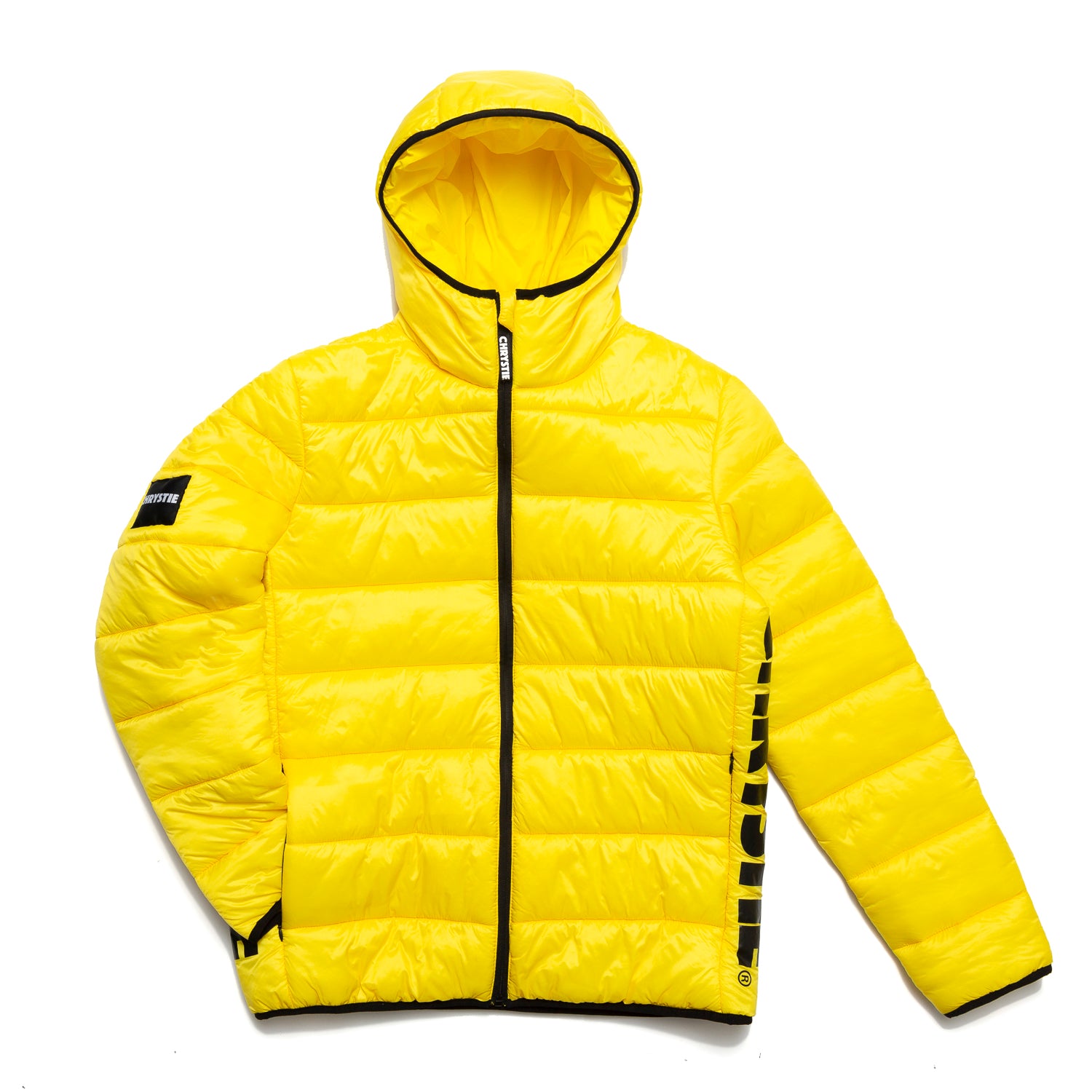 Load image into Gallery viewer, OG Logo Puffer BUMBLE