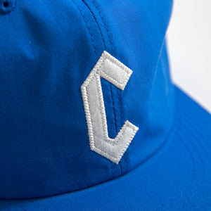 Chrystie Bic C Logo Hats